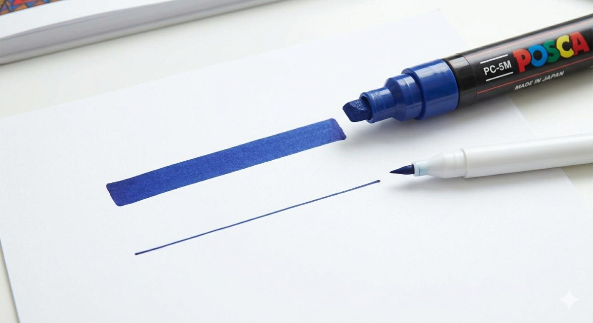 Choisir son matériel pour le coloriage mystère : les essentiels